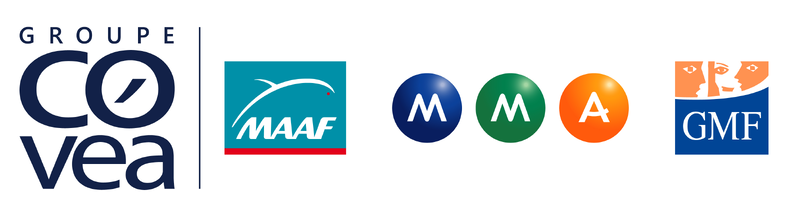 Client logo