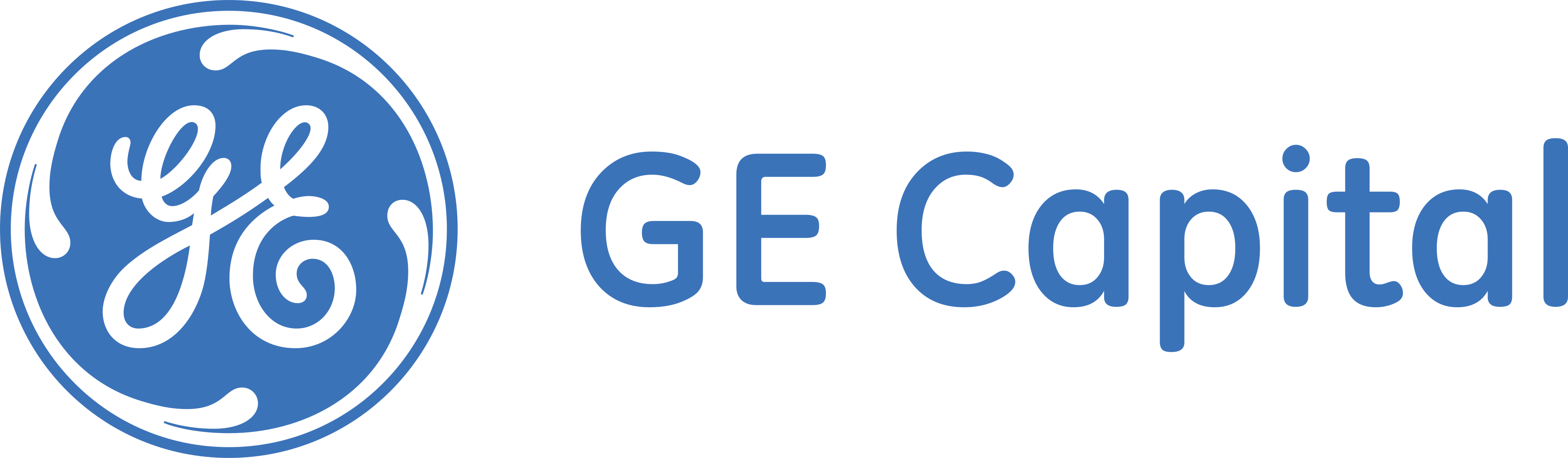 Client logo