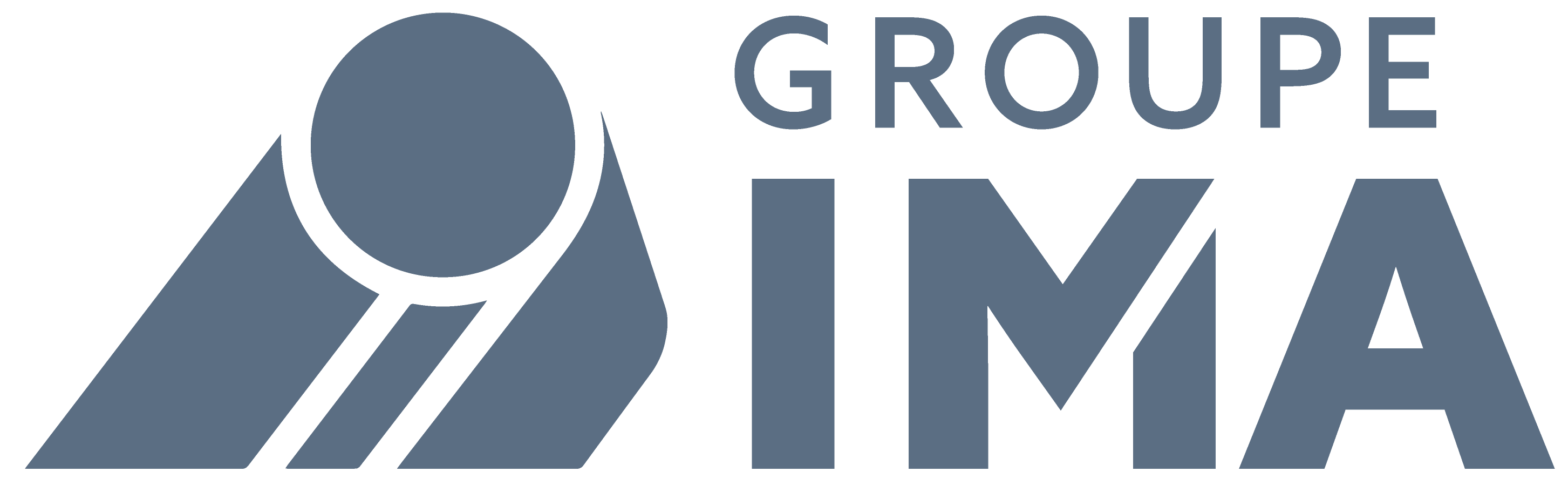 Client logo